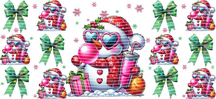 16oz Christmas-J10-1205